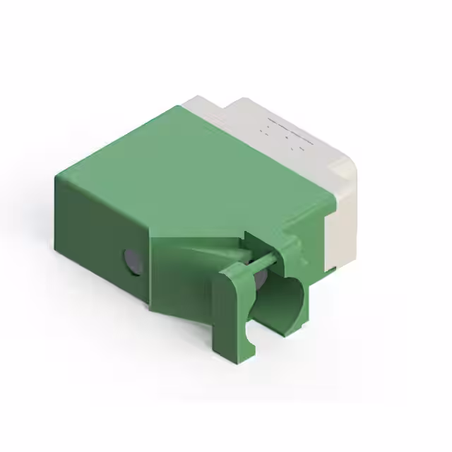 516-038-500-346 EDAC Inc.  Backplane Connector Housings